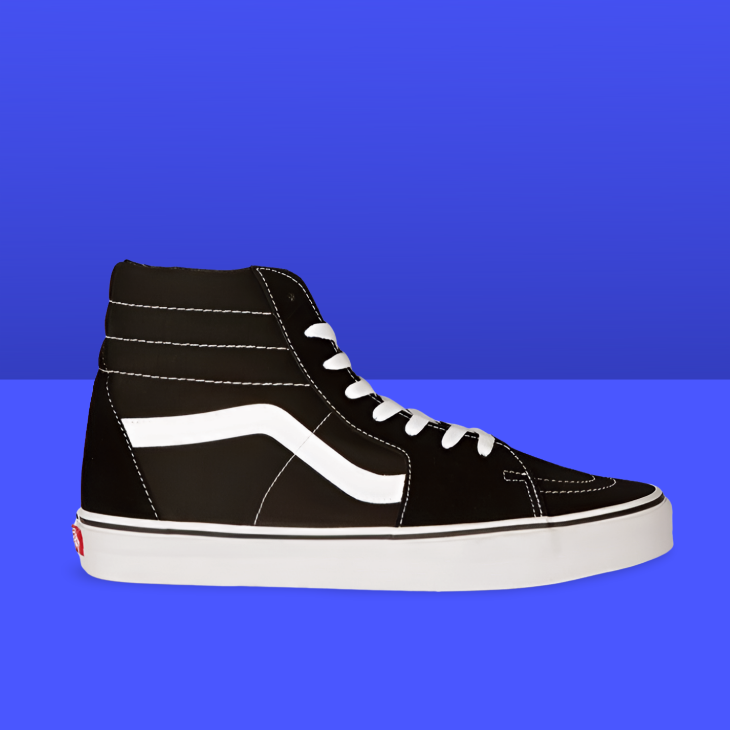 VANS | SH-8 HI