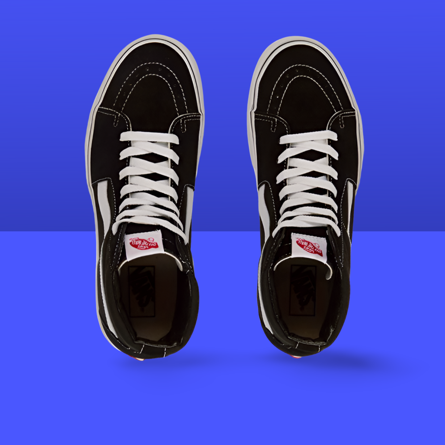 VANS | SH-8 HI