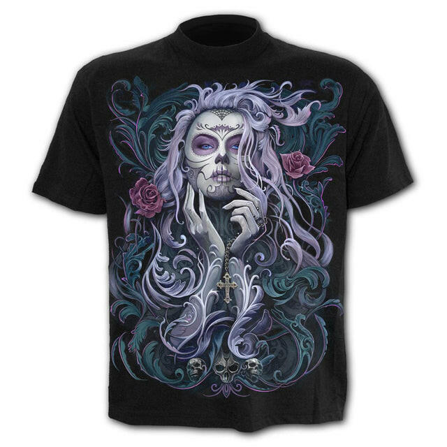 Skull Men Shirts