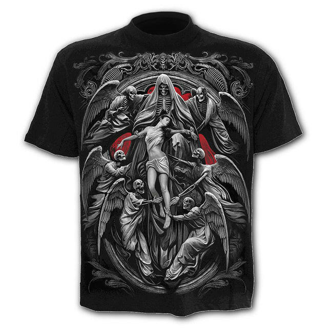 Skull Men Shirts