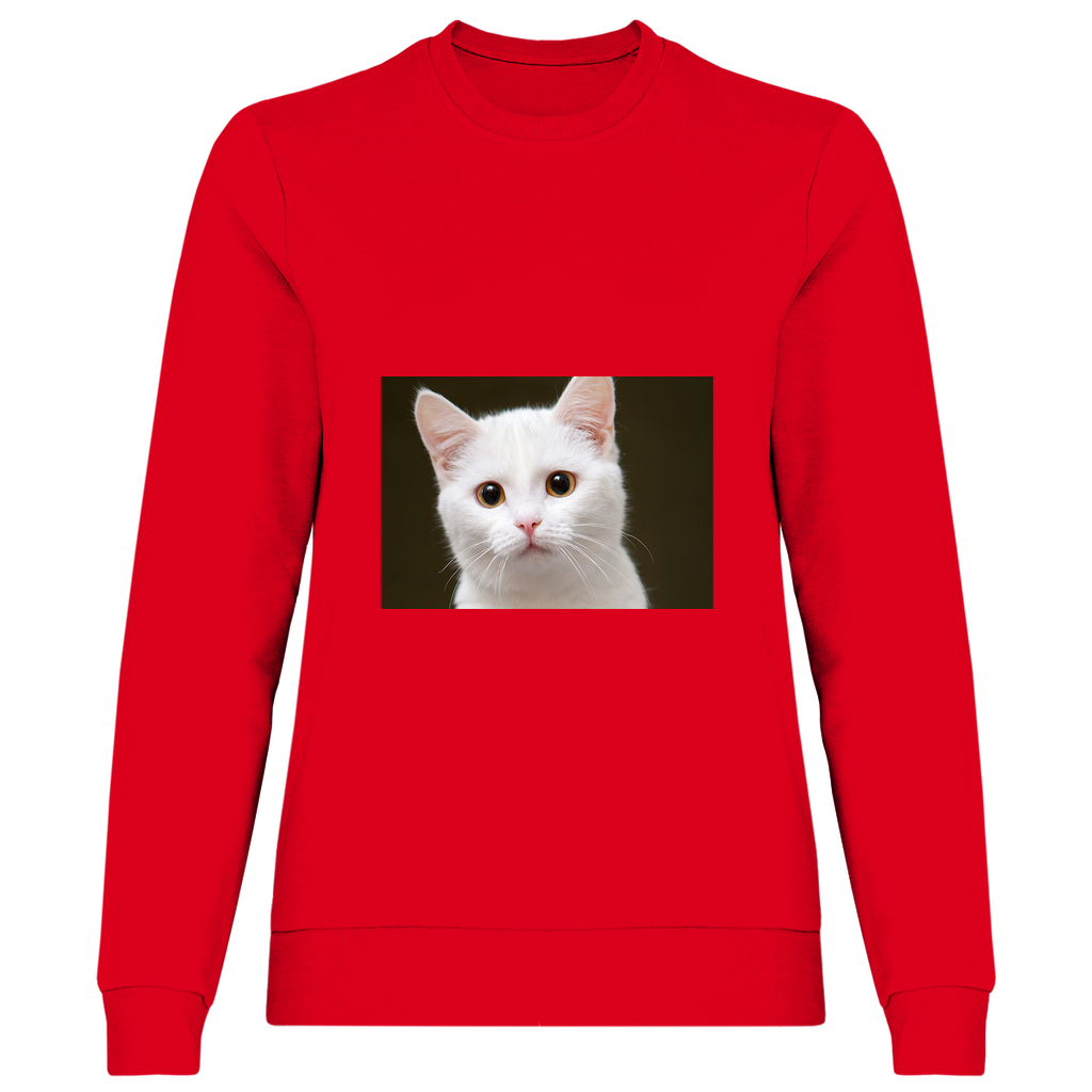 Test Collection Women Sweat