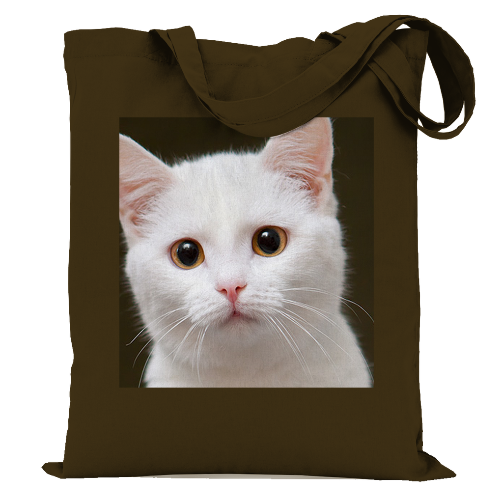Test Collection Drawstring bag