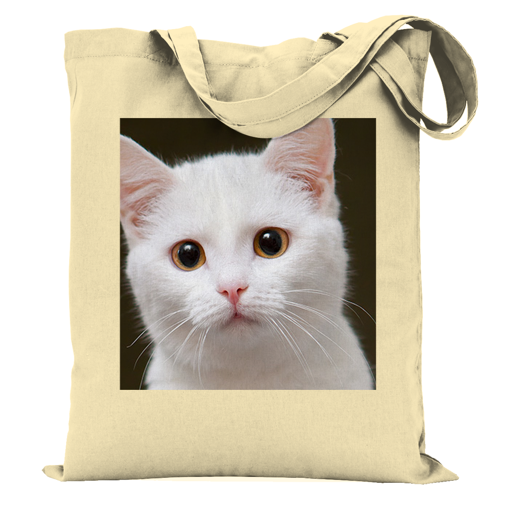 Test Collection Drawstring bag