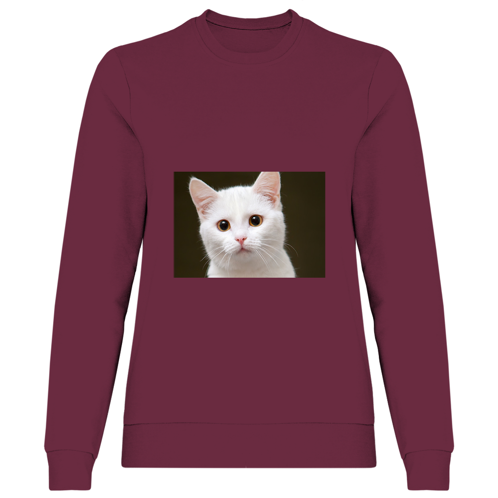 Test Collection Women Sweat