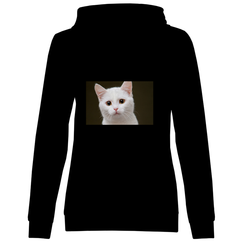 Test Collection Women Hoodie