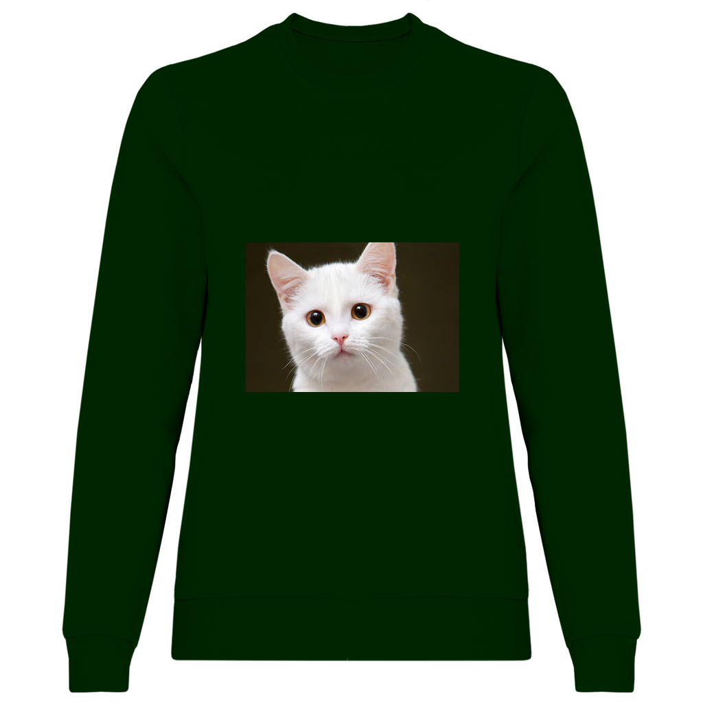 Test Collection Women Sweat
