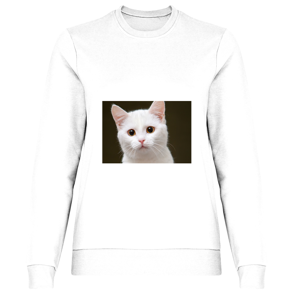 Test Collection Women Sweat