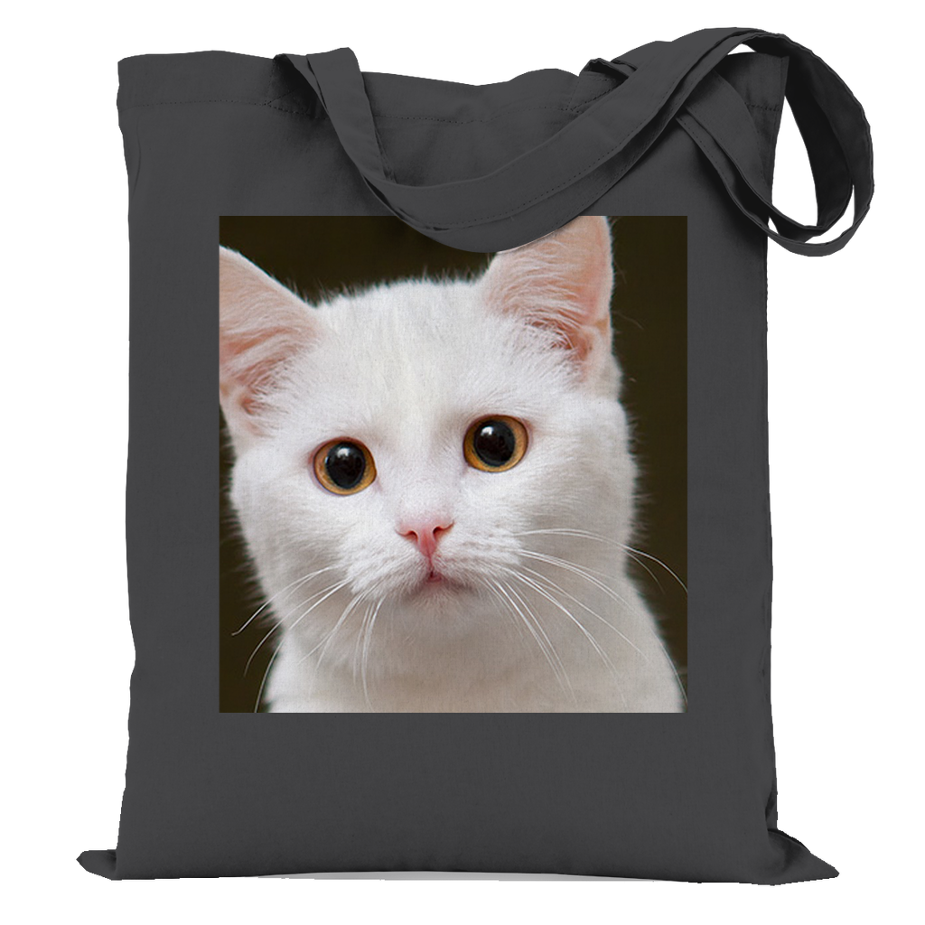 Test Collection Drawstring bag