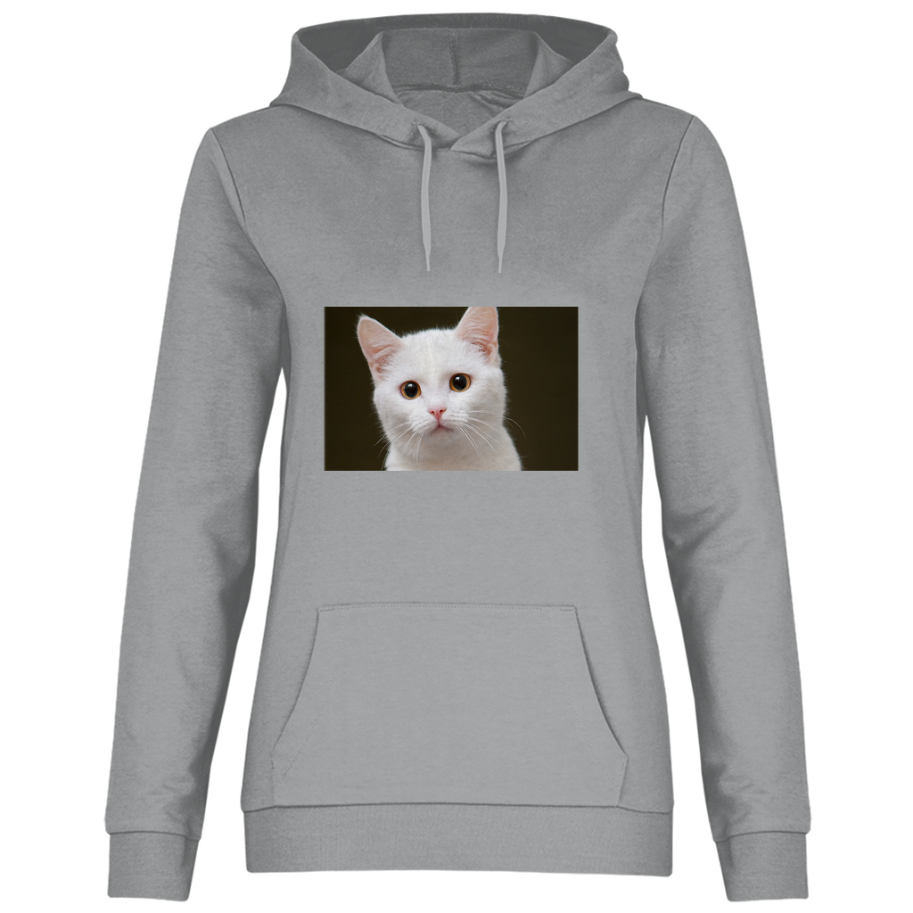 Test Collection Women Hoodie