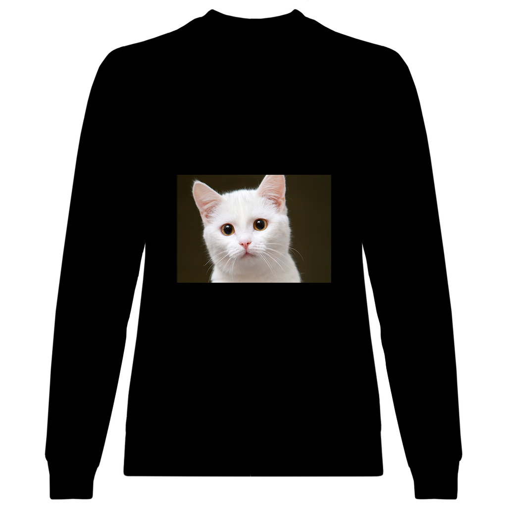 Test Collection Women Sweat