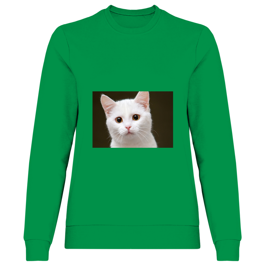 Test Collection Women Sweat