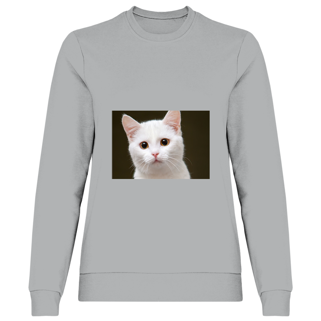 Test Collection Women Sweat