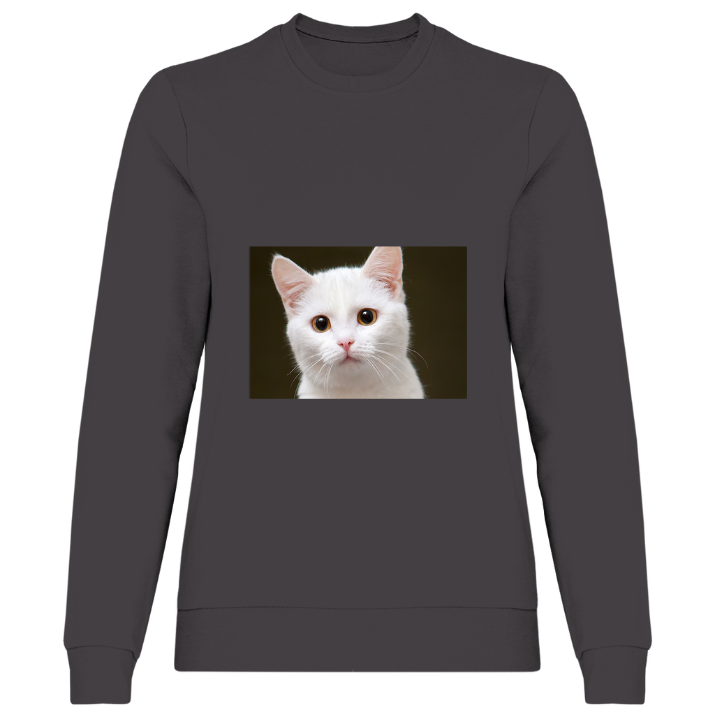 Test Collection Women Sweat