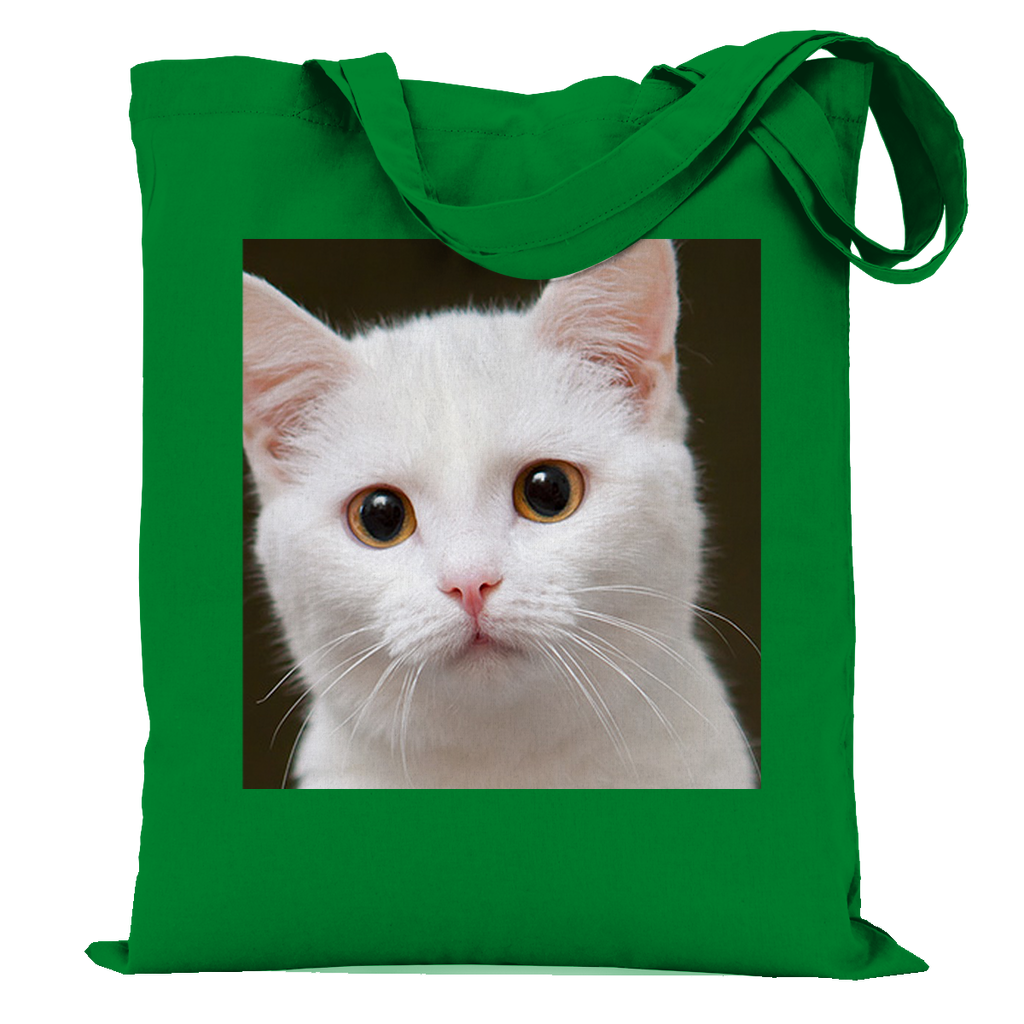 Test Collection Drawstring bag