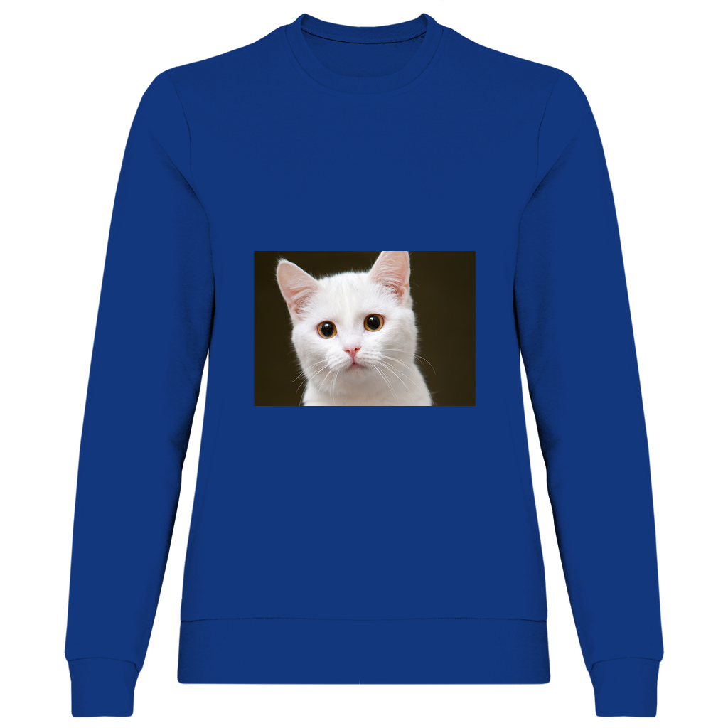 Test Collection Women Sweat