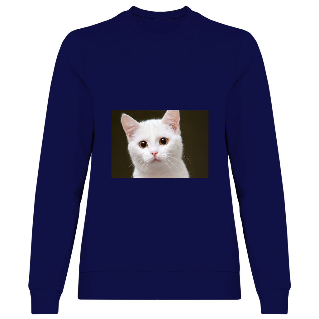 Test Collection Women Sweat