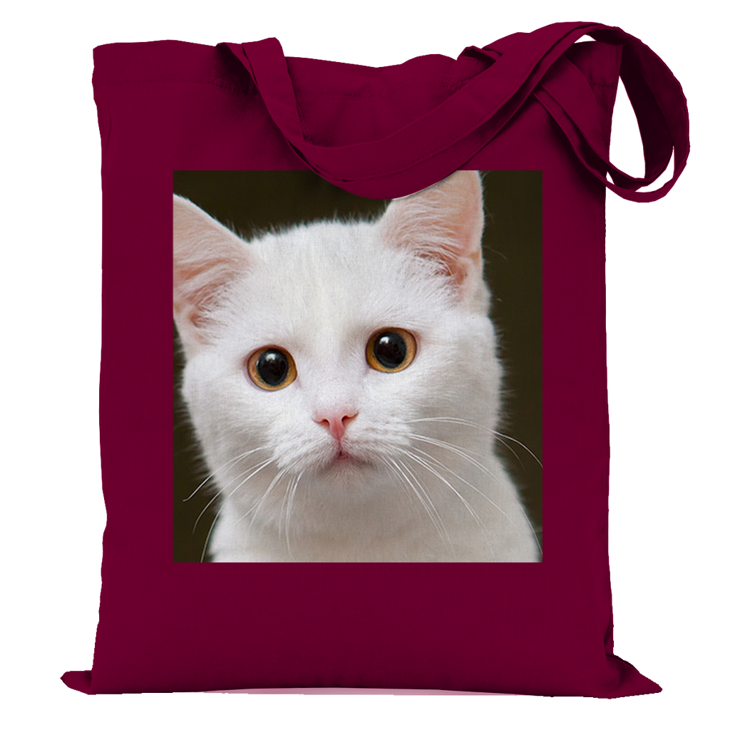 Test Collection Drawstring bag