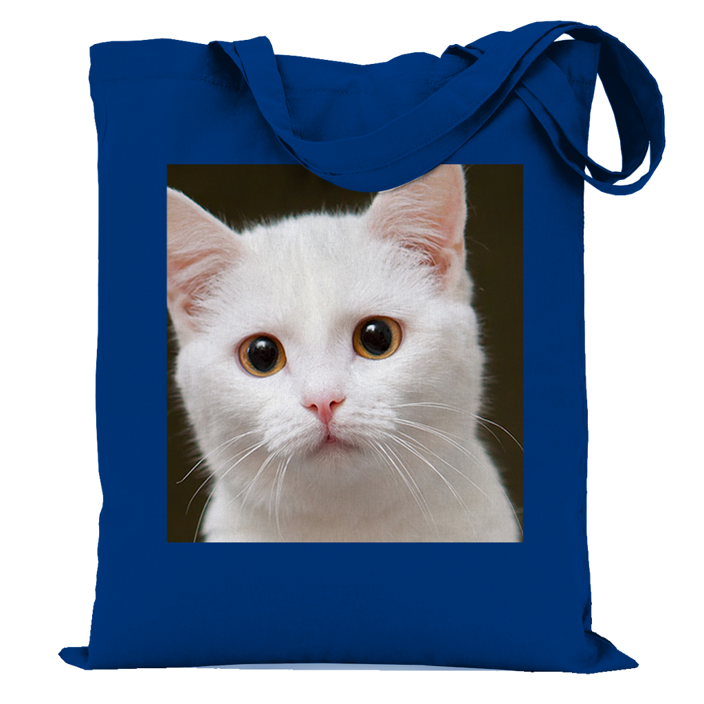 Test Collection Drawstring bag
