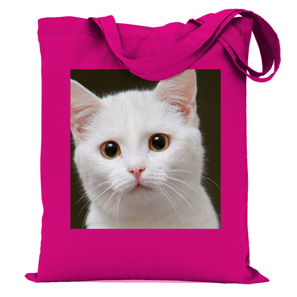 Test Collection Drawstring bag