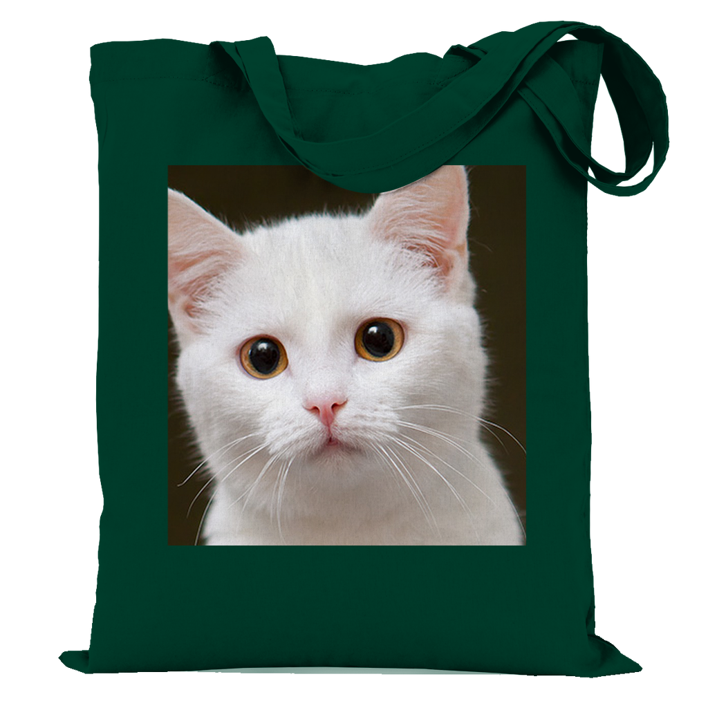 Test Collection Drawstring bag