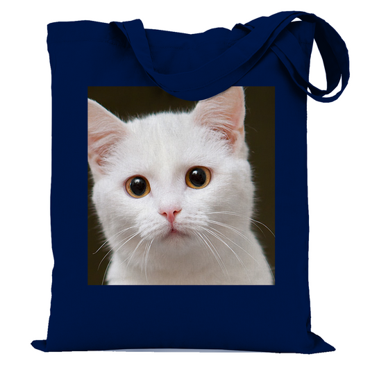 Test Collection Drawstring bag