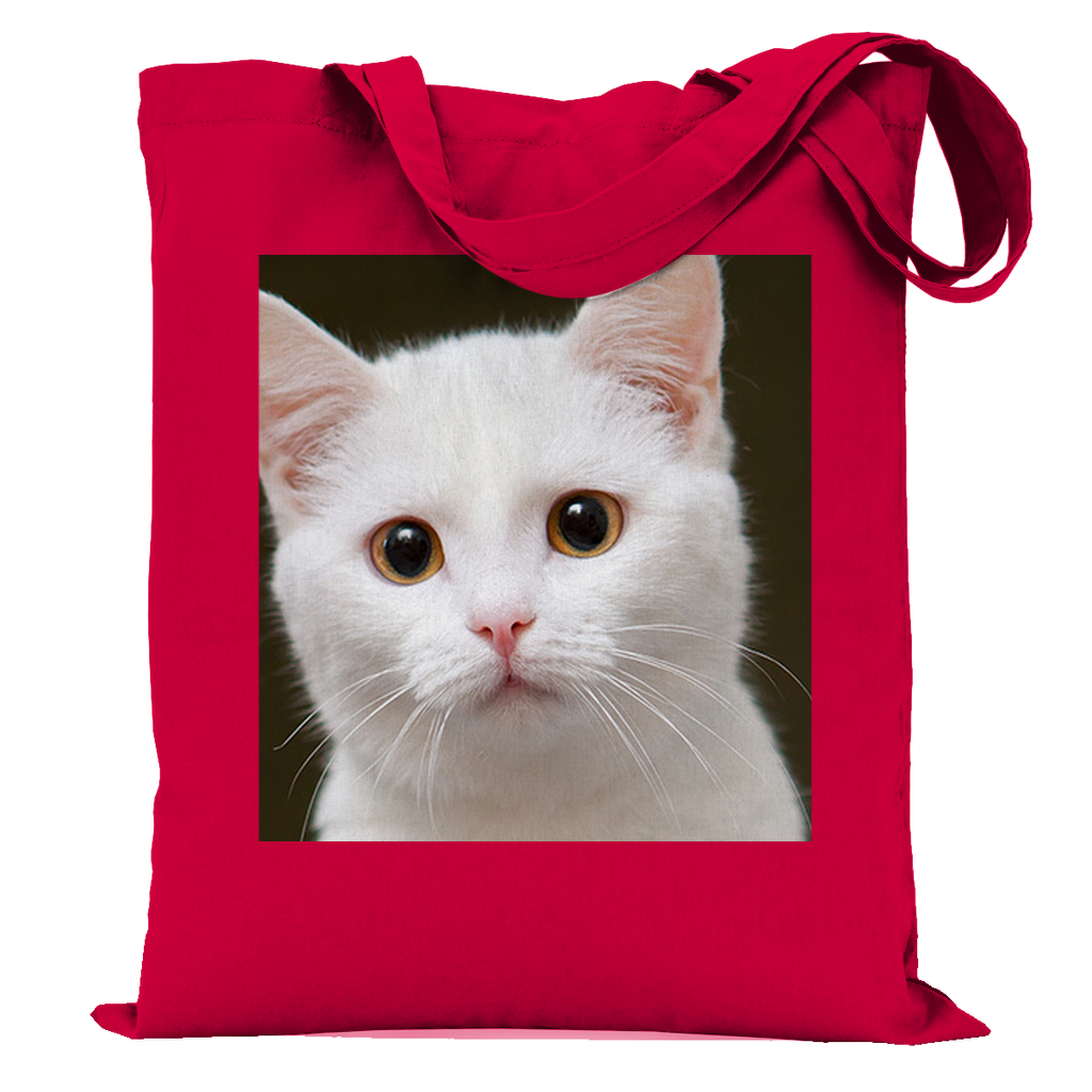 Test Collection Drawstring bag