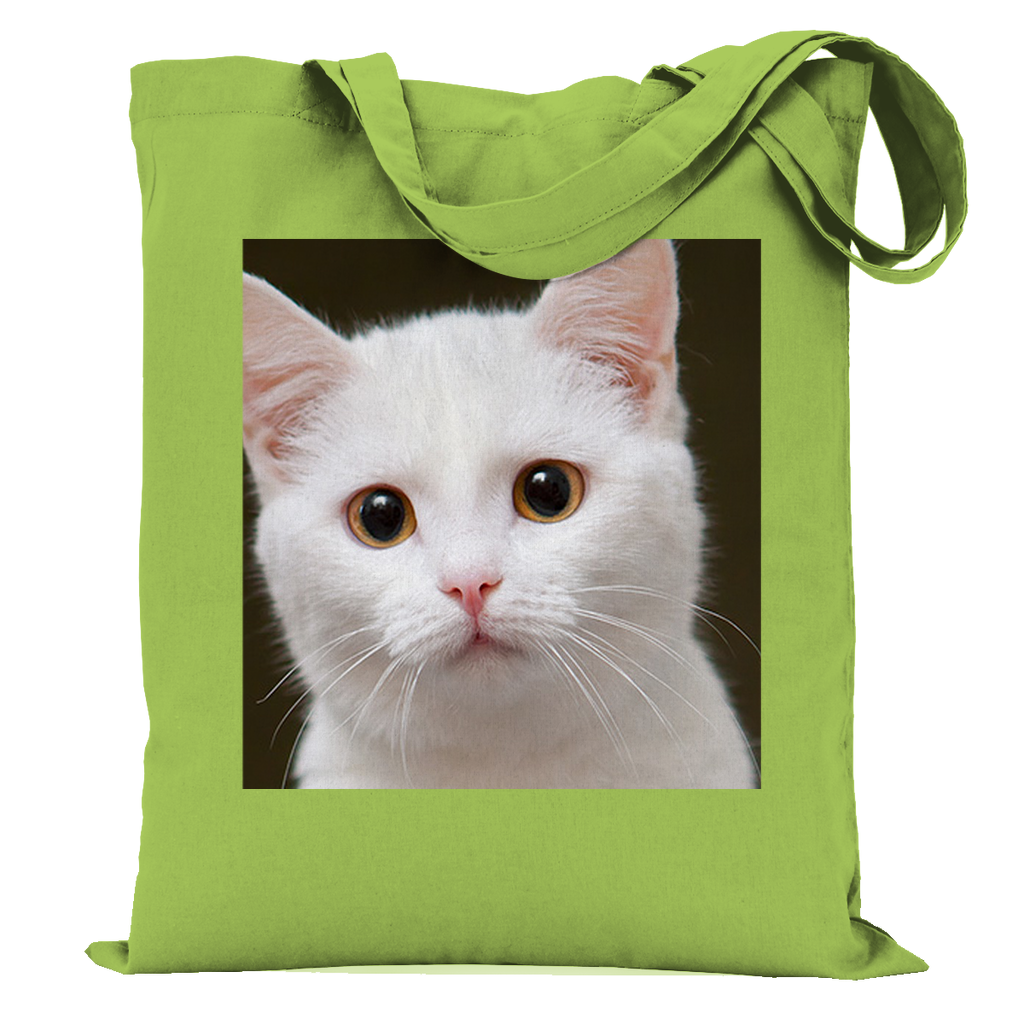 Test Collection Drawstring bag