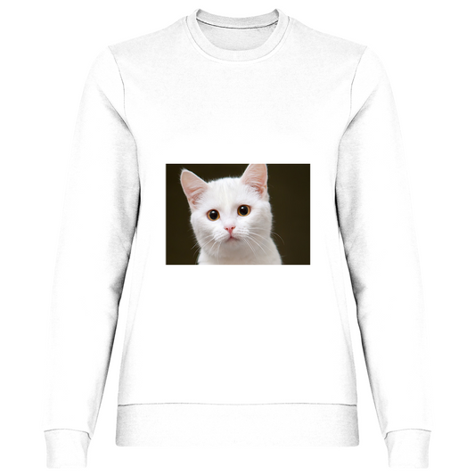 Test Collection Women Sweat