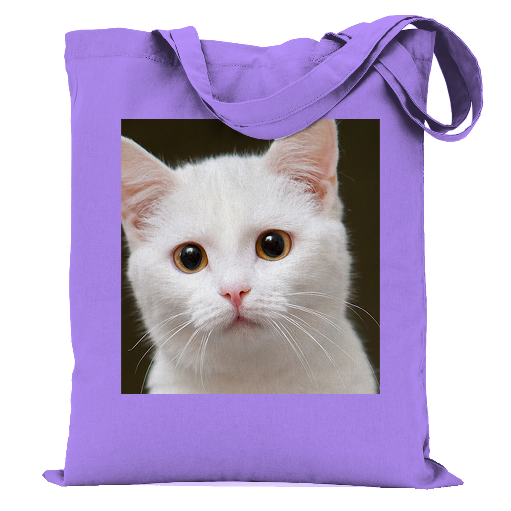 Test Collection Drawstring bag