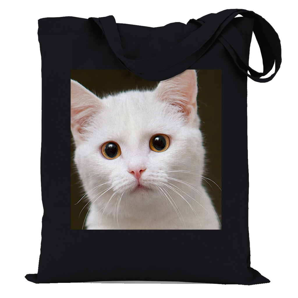 Test Collection Drawstring bag