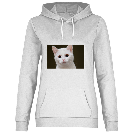 Test Collection Women Hoodie