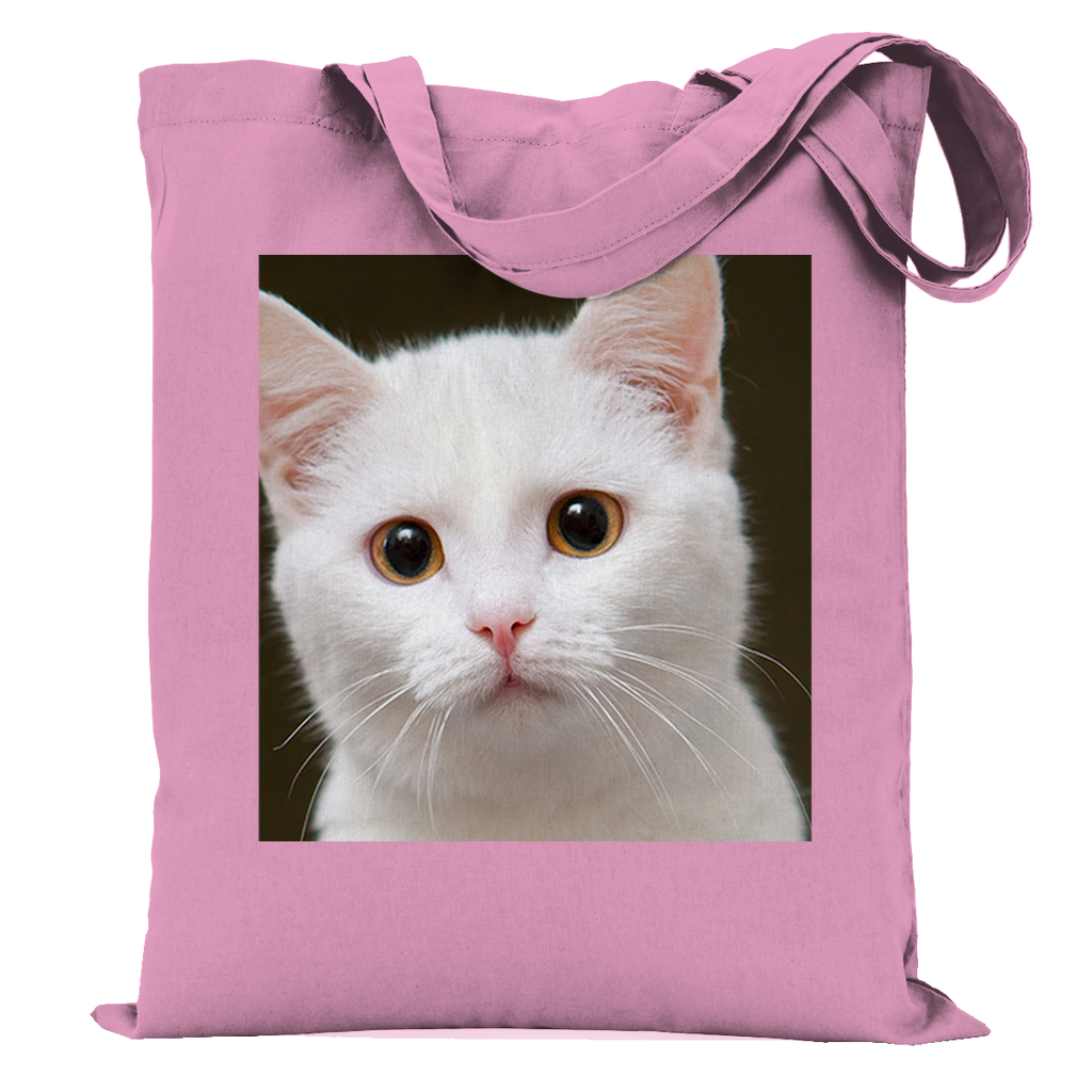 Test Collection Drawstring bag