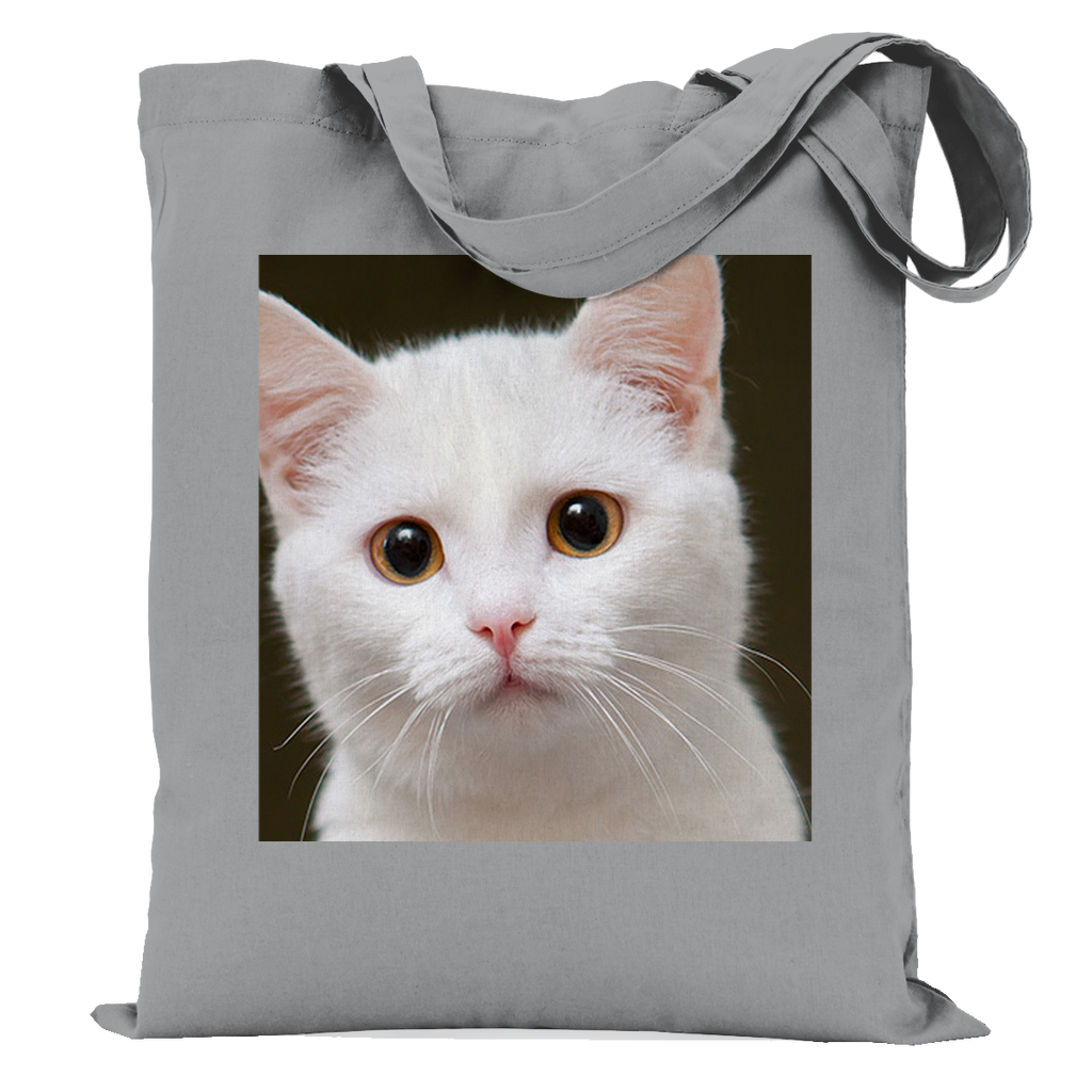 Test Collection Drawstring bag
