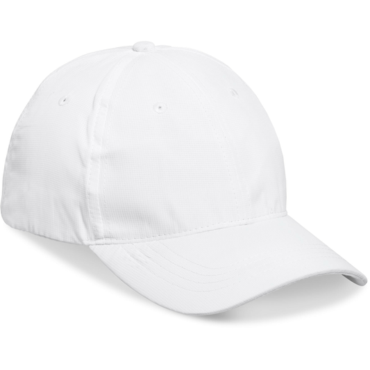 Performance 6 Panel Cap